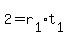 2+=+r%5B1%5D%2At%5B1%5D