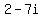 2+-+7i