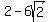 2-6sqrt%282%29