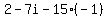 2-7i-15%28-1%29