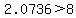 2.0736%0D%0A%3E8