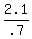 2.1%2F.7
