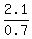 2.1%2F0.7