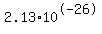 2.13%2A10%5E-26