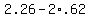2.26-2%2A.62