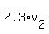 2.3%2Av%5B2%5D