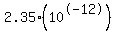 2.35%2810%5E-12%29