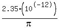 2.35%2810%5E-12%29%2Fpi