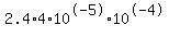 2.4%2A4%2A10%5E-5%2A10%5E-4