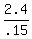 2.4%2F.15