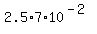 2.5%2A7%2A10%5E%28-2%29