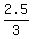 2.5%2F3