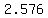 2.576