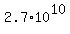 2.7%2A10%5E10
