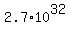 2.7%2A10%5E32