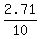 2.71%2F10