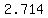 2.714