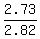 2.73%2F2.82
