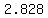 2.828