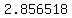 2.856518