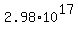 2.98%2A10%5E17