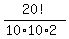 20%21%2F%2810%2A10%2A2%29