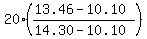 20%28%2813.46-10.10%29%2F%2814.30-10.10%29%29