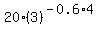 20%283%29%5E%28-0.6%2A4%29