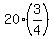 20%283%2F4%29