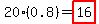 20%2A%280.8%29=highlight%2816%29