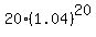 20%2A%281.04%29%5E20