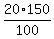 20%2A150%2F100