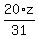 20%2Az%2F31