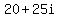20%2B25i