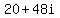 20%2B48i