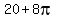 20%2B8pi