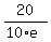 20%2F%2810%2Ae%29