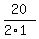 20%2F%282%2A1%29