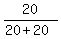 20%2F%2820%2B20%29