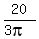 20%2F%283pi%29