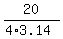 20%2F%284%2A3.14%29