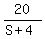 20%2F%28S+%2B+4%29