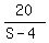 20%2F%28S+-+4%29