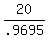 20%2F.9695