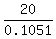 20%2F0.1051