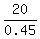 20%2F0.45