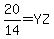 20%2F14=YZ+