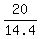 20%2F14.4
