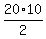 20%2F2%2A10