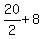 20%2F2%2B8